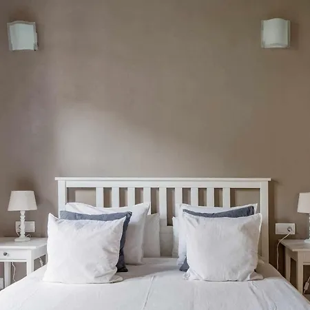 Apartmán Bonaventura 4 Restored In Heart Of Girona