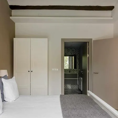 Apartmán Bonaventura 4 Restored In Heart Of