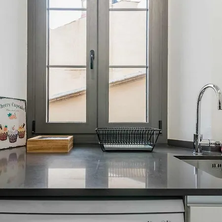 Bonaventura 4 Restored In Heart Of