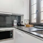 Bonaventura 4 Restored In Heart Of Апартаменты *