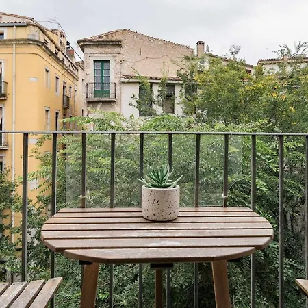 Bonaventura 4 Restored In Heart Of