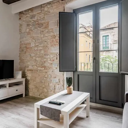 Апартаменты Bonaventura 4 Restored In Heart Of