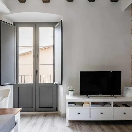 Apartment Bonaventura 4 Restored In Heart Of