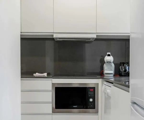 Bonaventura 4 Restored In Heart Of Διαμέρισμα Χιρόνα