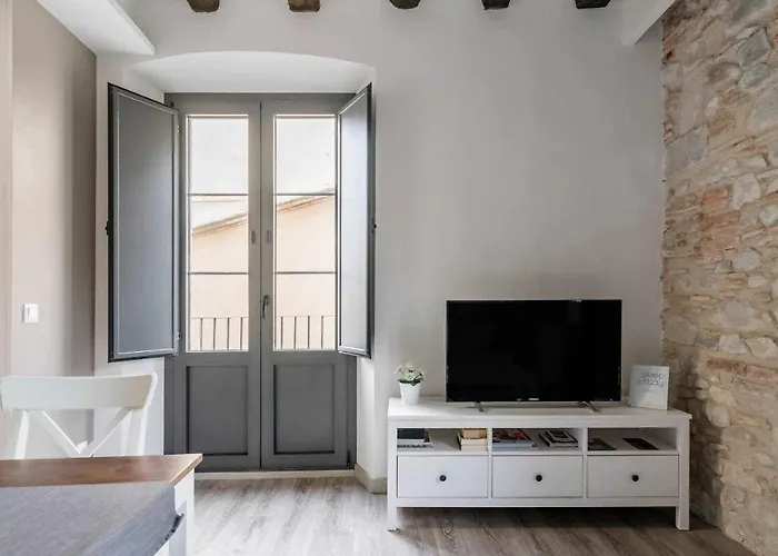 Διαμέρισμα Bonaventura 4 Restored In Heart Of