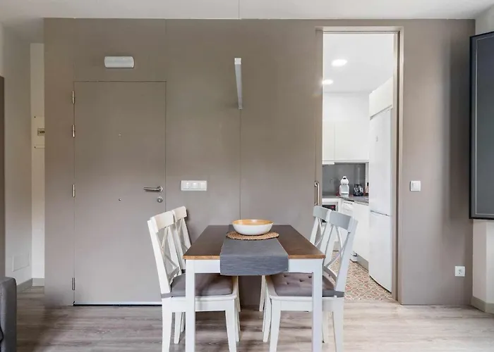 Apartment Bonaventura 4 Restored In Heart Of *