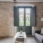 Bonaventura 4 Restored In Heart Of * Gerona