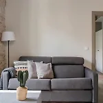 Bonaventura 4 Restored In Heart Of Apartamento *