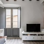 Apartamento Bonaventura 4 Restored In Heart Of