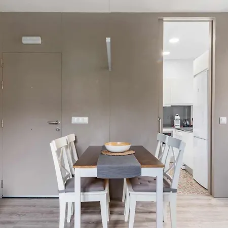 Apartamento Bonaventura 4 Restored In Heart Of *