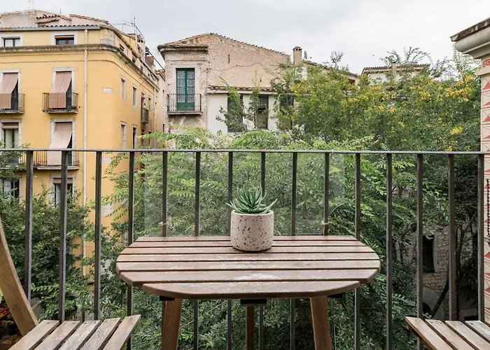 Bonaventura 4 Restored In Heart Of